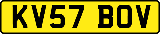 KV57BOV