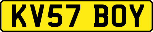 KV57BOY