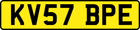 KV57BPE