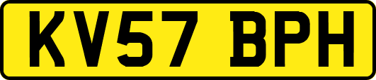 KV57BPH