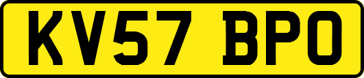 KV57BPO