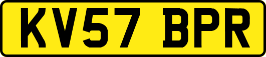 KV57BPR