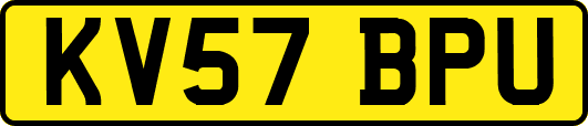 KV57BPU