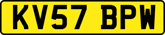 KV57BPW