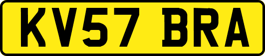 KV57BRA