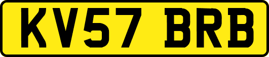 KV57BRB