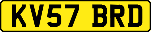 KV57BRD
