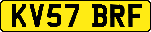 KV57BRF