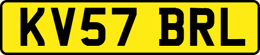 KV57BRL