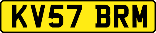 KV57BRM