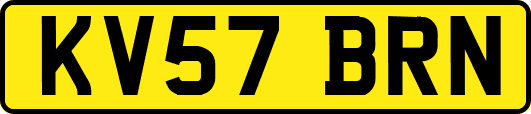 KV57BRN