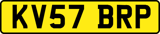 KV57BRP