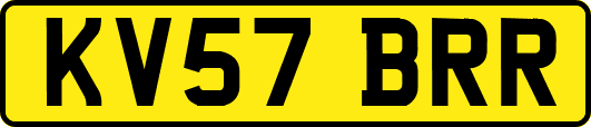 KV57BRR