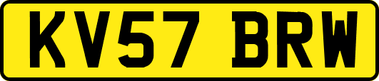 KV57BRW