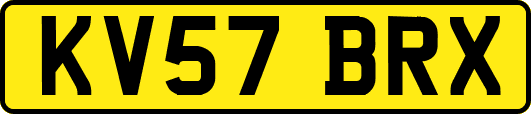 KV57BRX