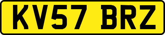 KV57BRZ