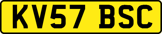 KV57BSC