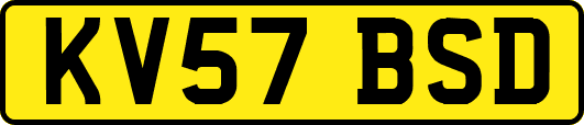 KV57BSD