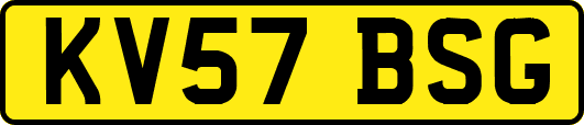KV57BSG