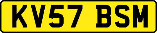 KV57BSM