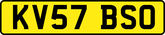 KV57BSO