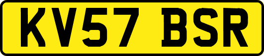 KV57BSR