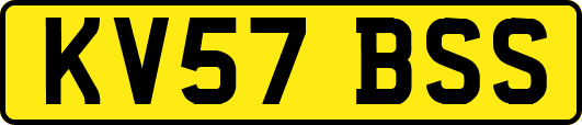 KV57BSS
