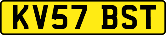 KV57BST