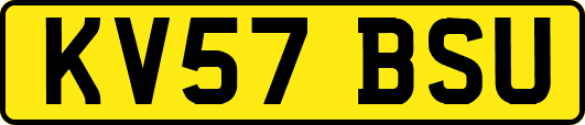 KV57BSU