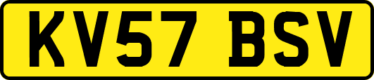 KV57BSV