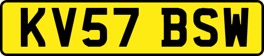 KV57BSW