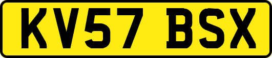 KV57BSX