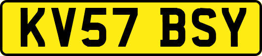 KV57BSY