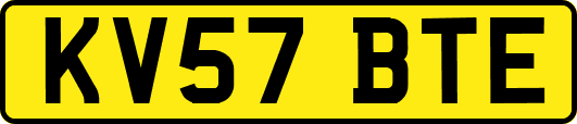 KV57BTE