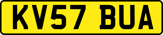 KV57BUA