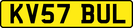 KV57BUL