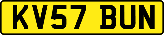 KV57BUN