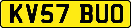 KV57BUO