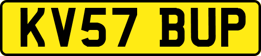 KV57BUP