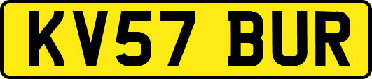 KV57BUR