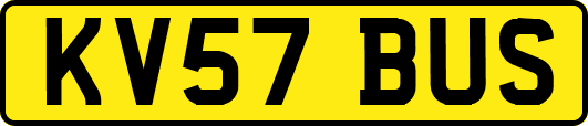 KV57BUS