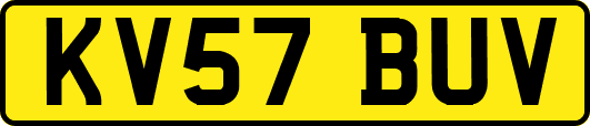 KV57BUV