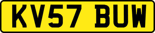 KV57BUW
