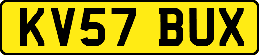 KV57BUX