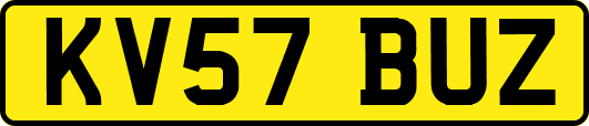 KV57BUZ