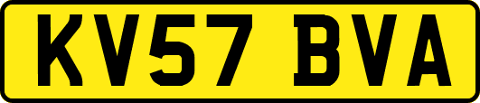 KV57BVA