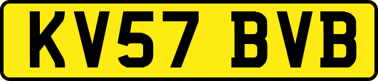 KV57BVB