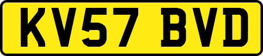 KV57BVD