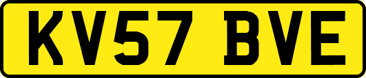KV57BVE