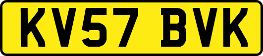 KV57BVK